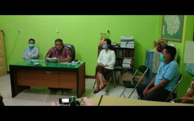 VIDEO – Pelaku Perjalanan di Sumba Timur 3.730 Orang, Terkait Covid-19
