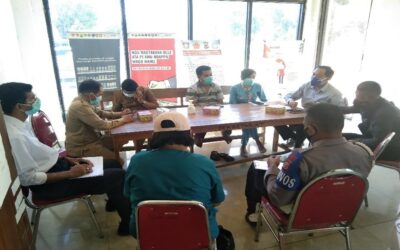Direktur RS Karitas Klarifikasi Pasien Positif COVID-19 Berinisial YNM