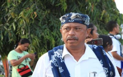 Sumber : Max FM Waingapu