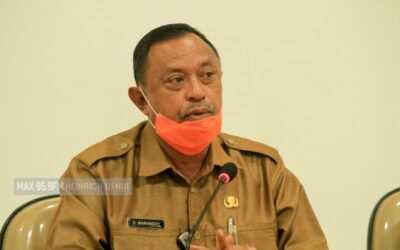 Sumba Timur Segera Canangkan Vaksinasi Covid-19