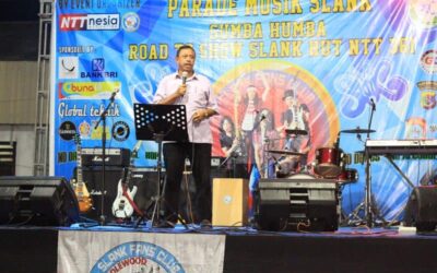 Sumba Timur Segera Teken KSO Untuk Terima Laboratorium PCR Mobile