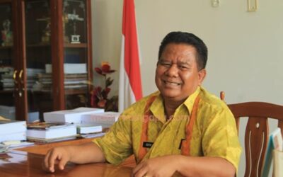 Menghadapi Covid-19: Pemkab Sumba Timur butuh Dukungan Kemenkes RI