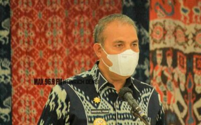 PPKM Diperpanjang, WFH Dicabut