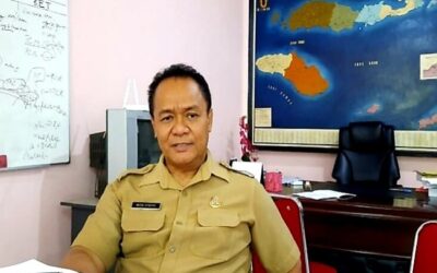 Kasus Covid-19 di NTT Terus Meningkat, 263 Sembuh
