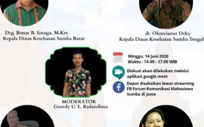 Perkembangan Pelaksanaan Protokol Kesehatan COVID-19 di Pulau Sumba