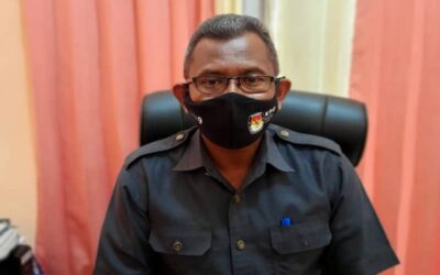 KPU Siapkan Pakta Integritas Taati Protokol Kesehatan