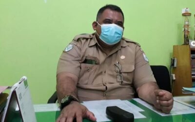 Pasien 021 Covid-19 Sembuh, Sumba Timur Kembali Hijau