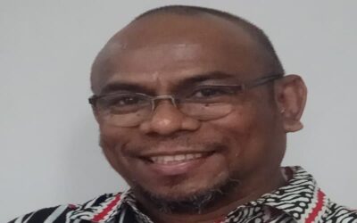 Perwakilan PGI Ambil Bagian Dalam Vaksinasi Tahap 2