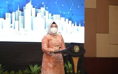Cegah Penularan Covid-19 saat Libur Lebaran Pelayanan Kontak Tidak Langsung Tetap Jadi Prioritas