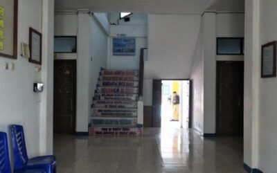 Antisipasi Virus Corona, Dinkes Sumba Timur Minta Petugas Medis Puskesmas Kenakan Masker