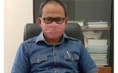 Atasi Dampak Covid-19, Nakertrans Sumtim Bantu 110 KK Warga Translok