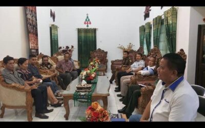VIDEO – Bupati Butuh Dana Rp 6 Miliar Untuk Antisipasi Virus Corona Masuk Sumba Timur