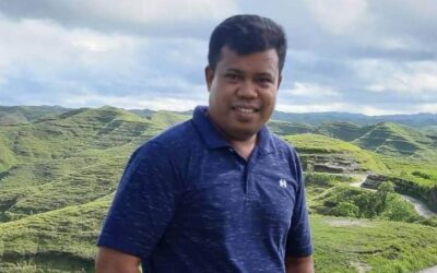 Poskar Sumtim Sinergi dengan Satgas Pantau Warga Yang Isoma