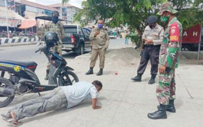 Update Corona Sumba Timur – Ada Dua Tambahan Kasus Suspek