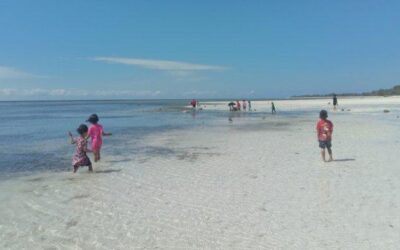 Cegah Covid-19 -Kadis Parbud Sumba Timur Ingatkan Jangan Ada Kluster dari Obyek Wisata