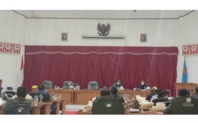 Prevent the Spread of Covid-19 – East Sumba DPRD Supports Procurement of PCR Laboratory