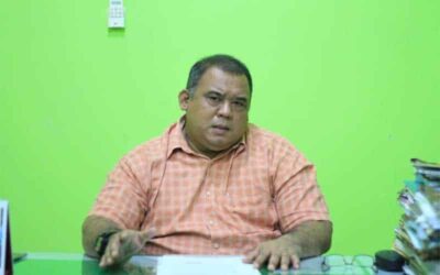 Empat Mahasiswa STT Sangkakala Jakarta juga Positif Rapid Test