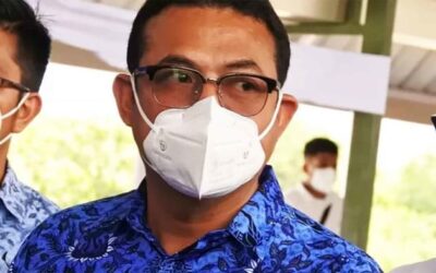 Update Corona di NTT 7 Mei: 1.678 Kasus Aktif, 383 Meninggal