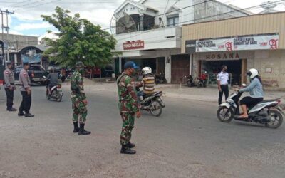 Corona Sumba Timur – Warga Berharap Semua Sampel Swab Negatif