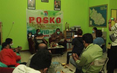 Dirawat Sekamar Tidak Otomatis ada Infeksi Silang