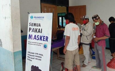 Di Sumba Timur -Satu Orang Warga Dinyatakan Suspek
