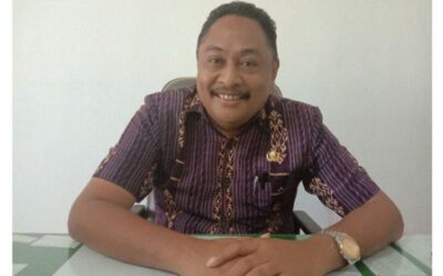 Dinsos Sumba Timur Salurkan Sembako kepada Masyarakat