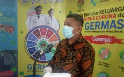 UPDATE Covid-19 NTT Sabtu 20 Juni 2020: Tiga Kasus Positif Baru dari Pulau Sumba NTT