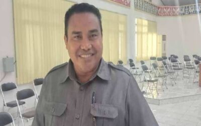 DPRD Sumba Timur Minta Pilkades Ditunda Untuk Cegah Penyebaran Covid-19
