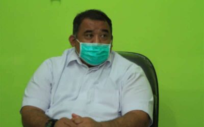 Pelaku Perjalanan Wajib Tertib Karantina Mandiri