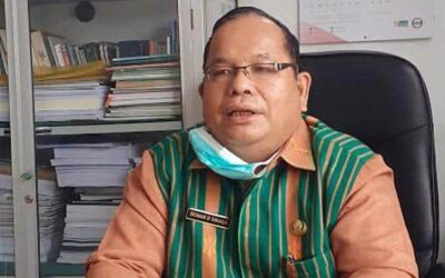 Satu Warga SBD Terkonfirmasi Positif Corona, Jubir Covid-19 Sumba Barat NTT Minta Warga Waspada