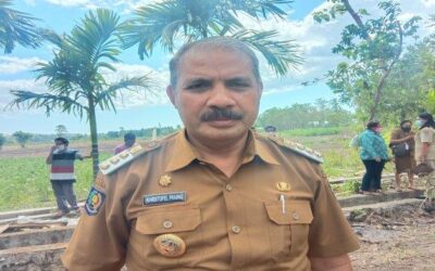 Empat Pasien Covid-19 di Sumba Timur Meninggal Dunia