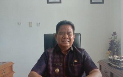 East Sumba Regency Government Prepares Covid-19 Vaccination Personnel