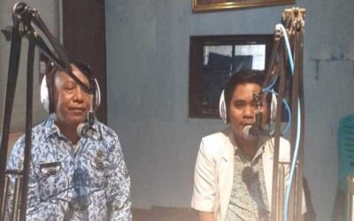 Hoax Warga Kawangu Positif Covid-19