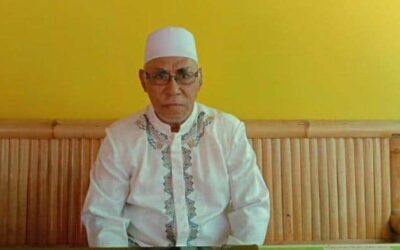 Idul Fitri di Sumba Timur – Umat Muslim Doakan Agar Corona Berlalu