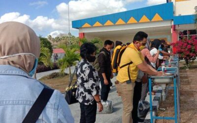 Update Corona Sumba Timur – 109 Sampel Belum Ada Hasil