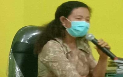Ini Kapasitas Tempat Tidur di RSUD Umbu Rara Meha Waingapu