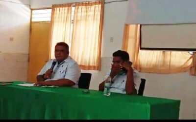 Ini yang Dilakukan Gugus Tugas Covid-19 Sumba Timur Ketika ada Penambahan Kasus