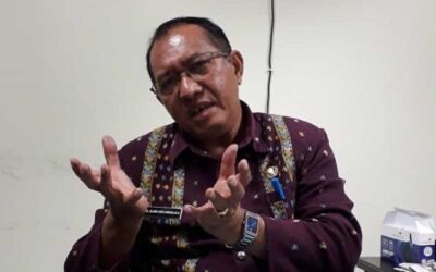 Masuk Zona Merah, Eskalasi Pasien Covid-19 di NTT Sangat Mungkin Terjadi
