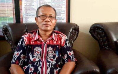 Kasus Positif Covid-19 Terus Bertambah SMAN 1 Waingapu Kembali BDR