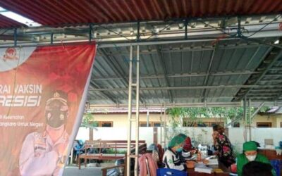 In East Sumba – 181 Covid-19 Patients Have Recovered