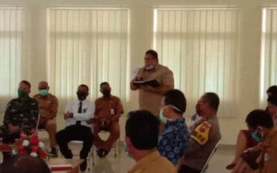 Update Corona Sumba Timur – 3.188 Pelaku Perjalanan Selesai Karantina Mandiri