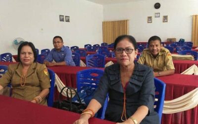Kepsek SMA di Sumba Timur Minta Pemerintah Sosialisasikan Virus Corona ke Sekolah-Sekolah
