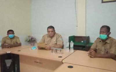 Di Sumba Timur, dari 1.256 Sampel yang Diperiksa di Kupang, 42 Sampel Positif