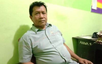 Kasus Covid-19 Bertambah – Bawaslu Sumba Timur Tetap Ingatkan Jangan Ada Kluster Pilkada