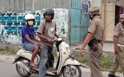 VIDEO – Pasca Munculnya Kasus Pasien Covid-19 Pertama, Sumba Timur Perketat Pengawasan