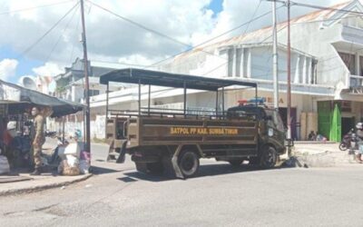 Five Covid-19 Positive Patients in East Sumba Died