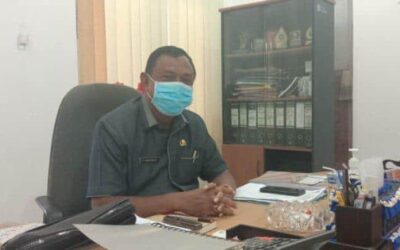 Prevention of Covid-19 in East Sumba, Domu Warandoy Ready to be vaccinated