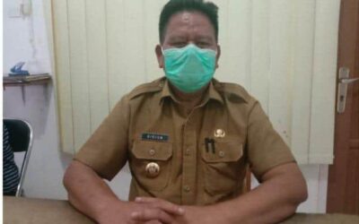 Update Corona Sumba Timur – Tidak Ada Kasus Suspek Baru