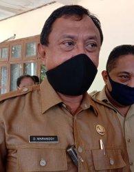 Update Corona Sumba Timur – 112 Pelaku Perjalanan di Sumba Timur Masih Karantina Mandiri