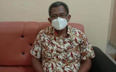 Pilkada Sumba Timur – Dua Paslon Tanda Tangan Pakta Integritas